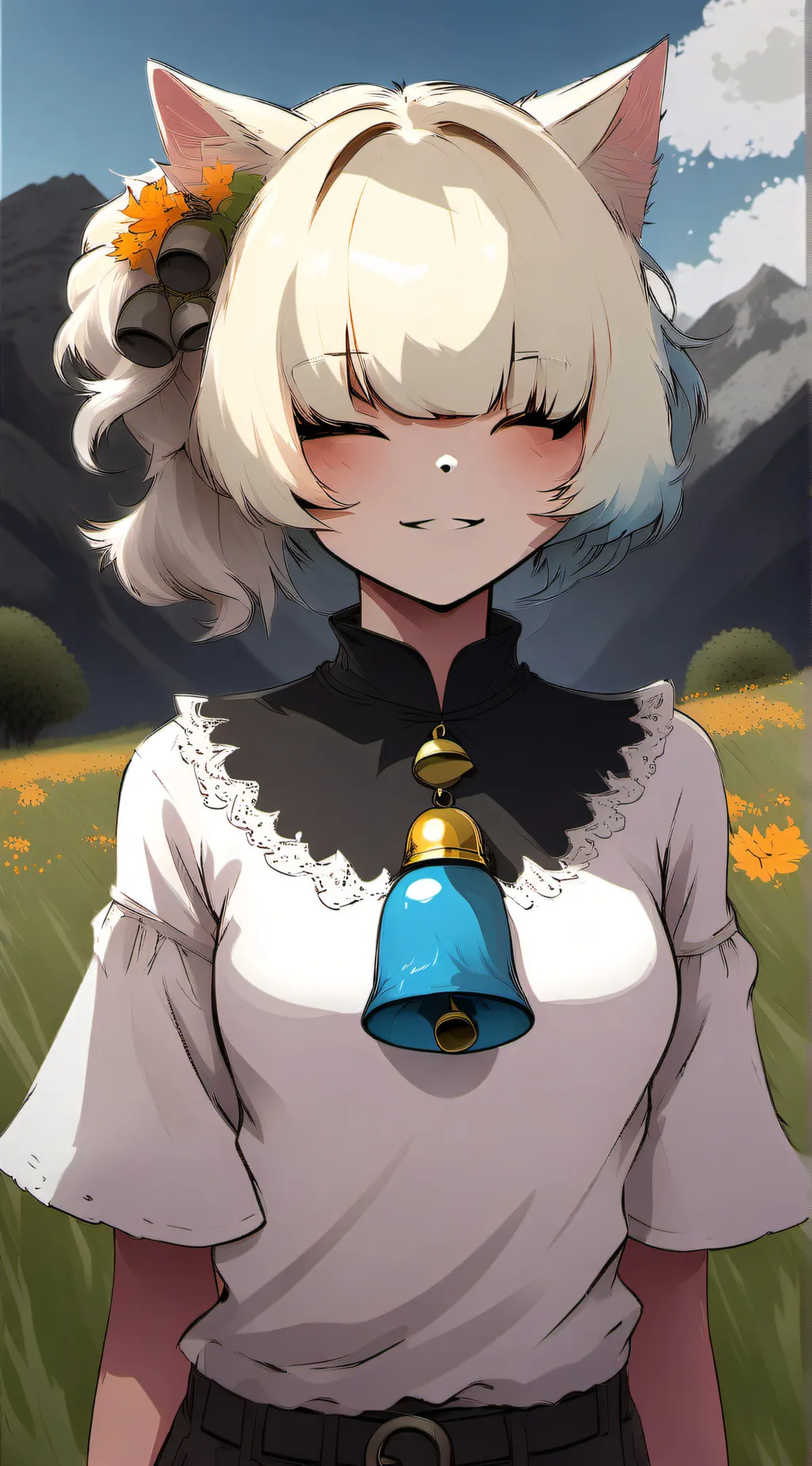 Talkie AI - Chat with Momo