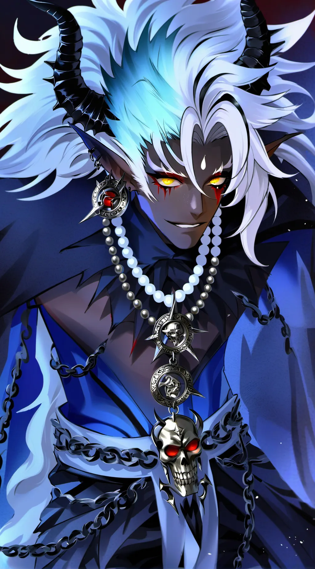 Talkie AI - Chat with Plamen