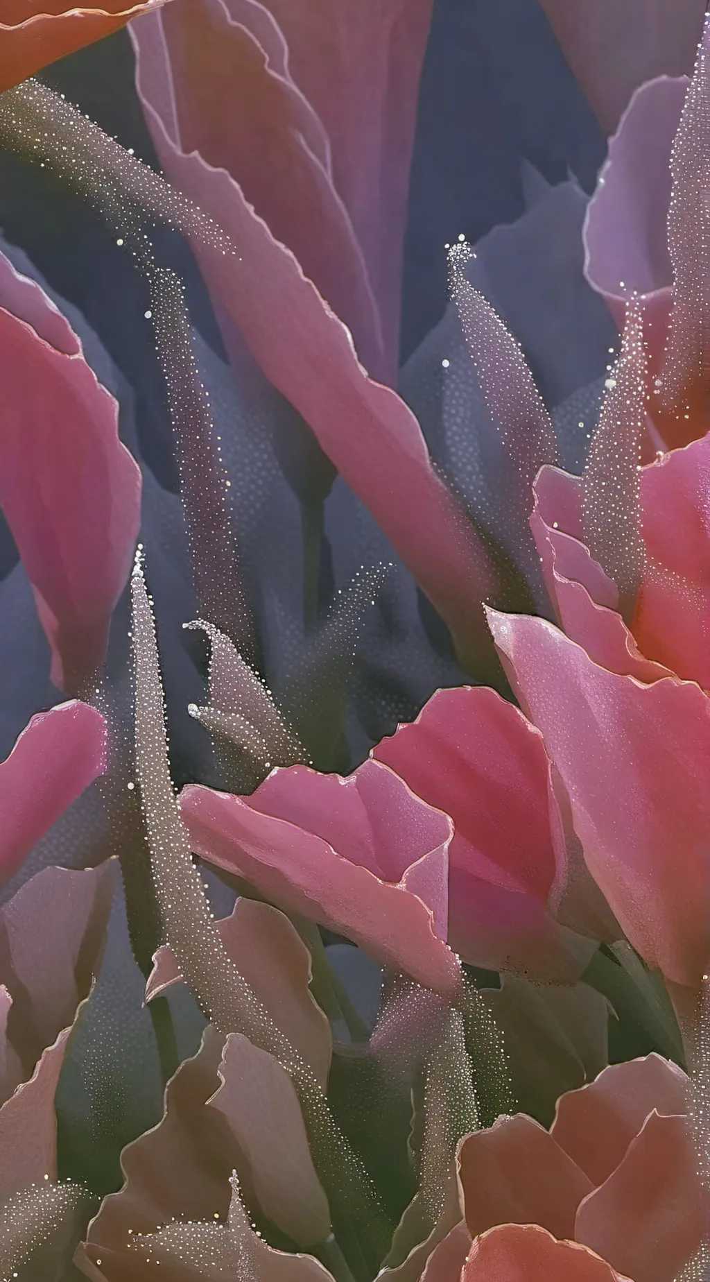 ai character: nick background