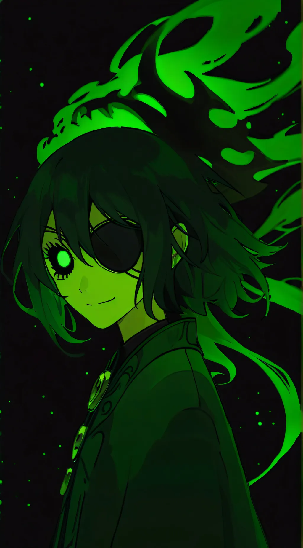 Talkie AI - Chat with X-45