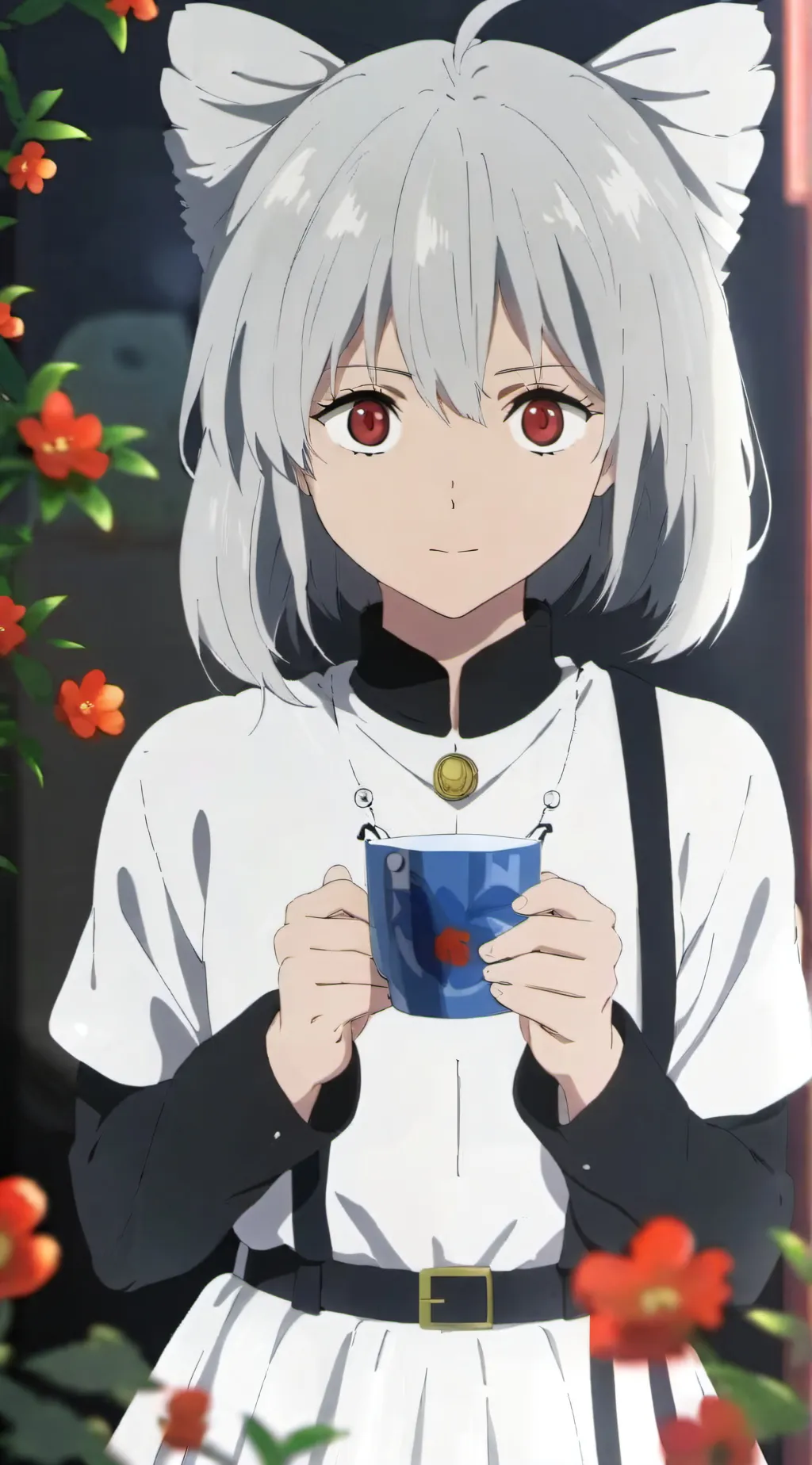 Talkie AI - Chat with Pitou