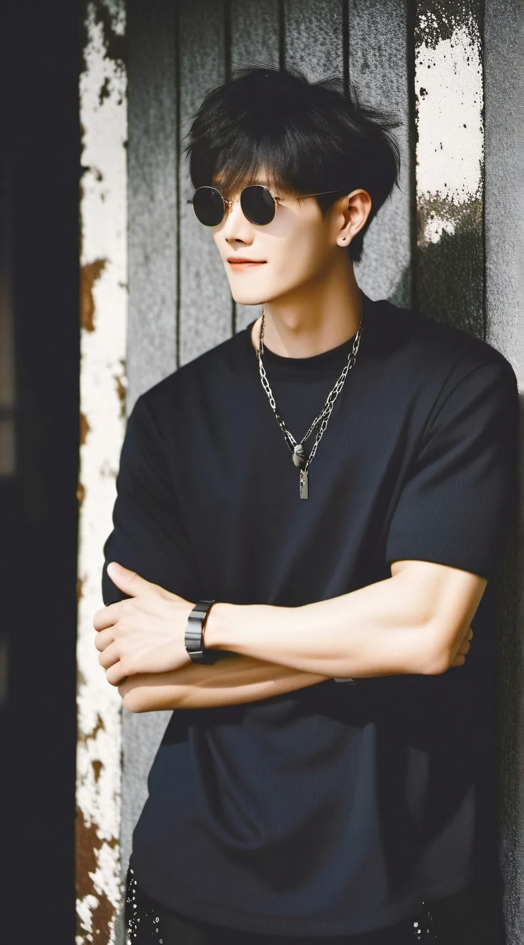 Talkie AI - Chat with Timothy