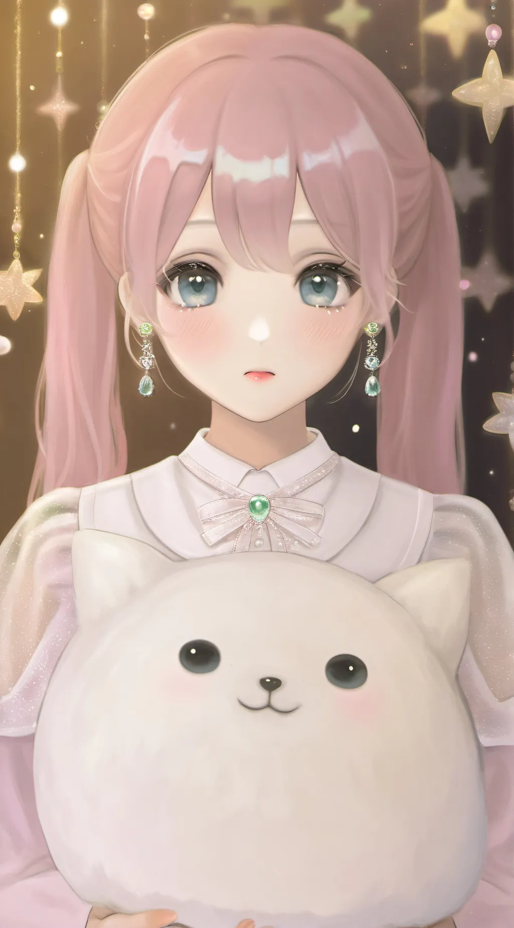 ai character: TOTAL DRAMA ISLAND background