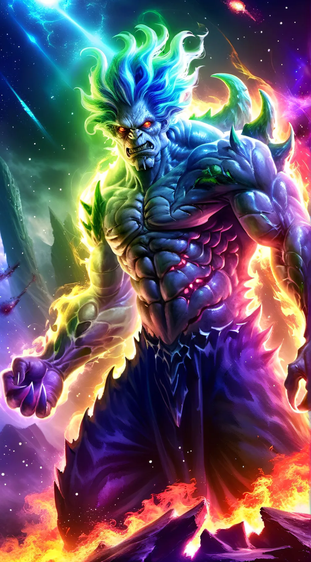 Talkie AI - Chat with boss 2 