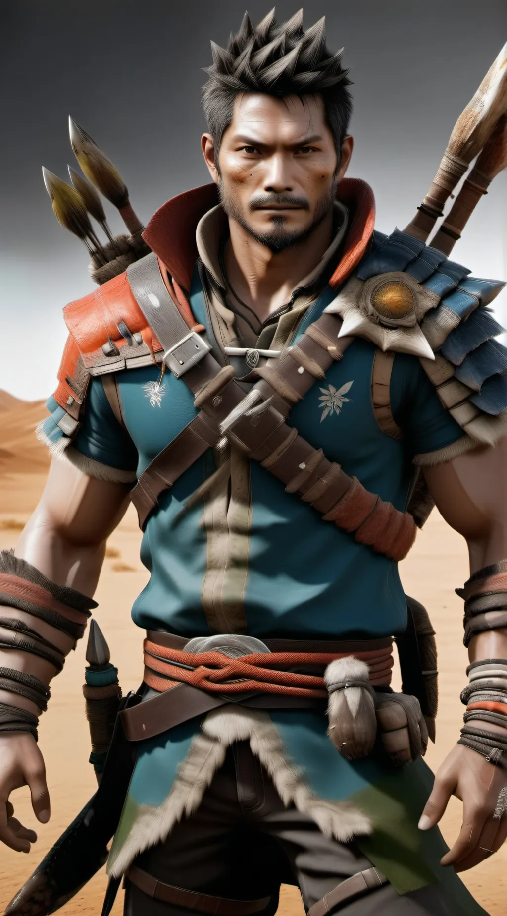 Talkie AI - Chat with Hélios 