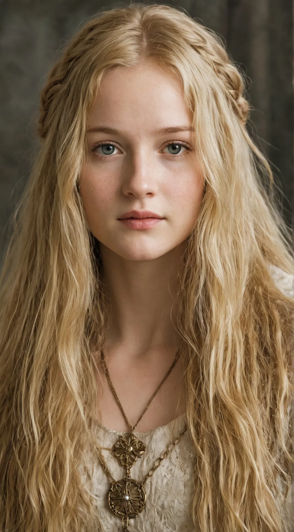 Talkie AI - Chat with Eowyn