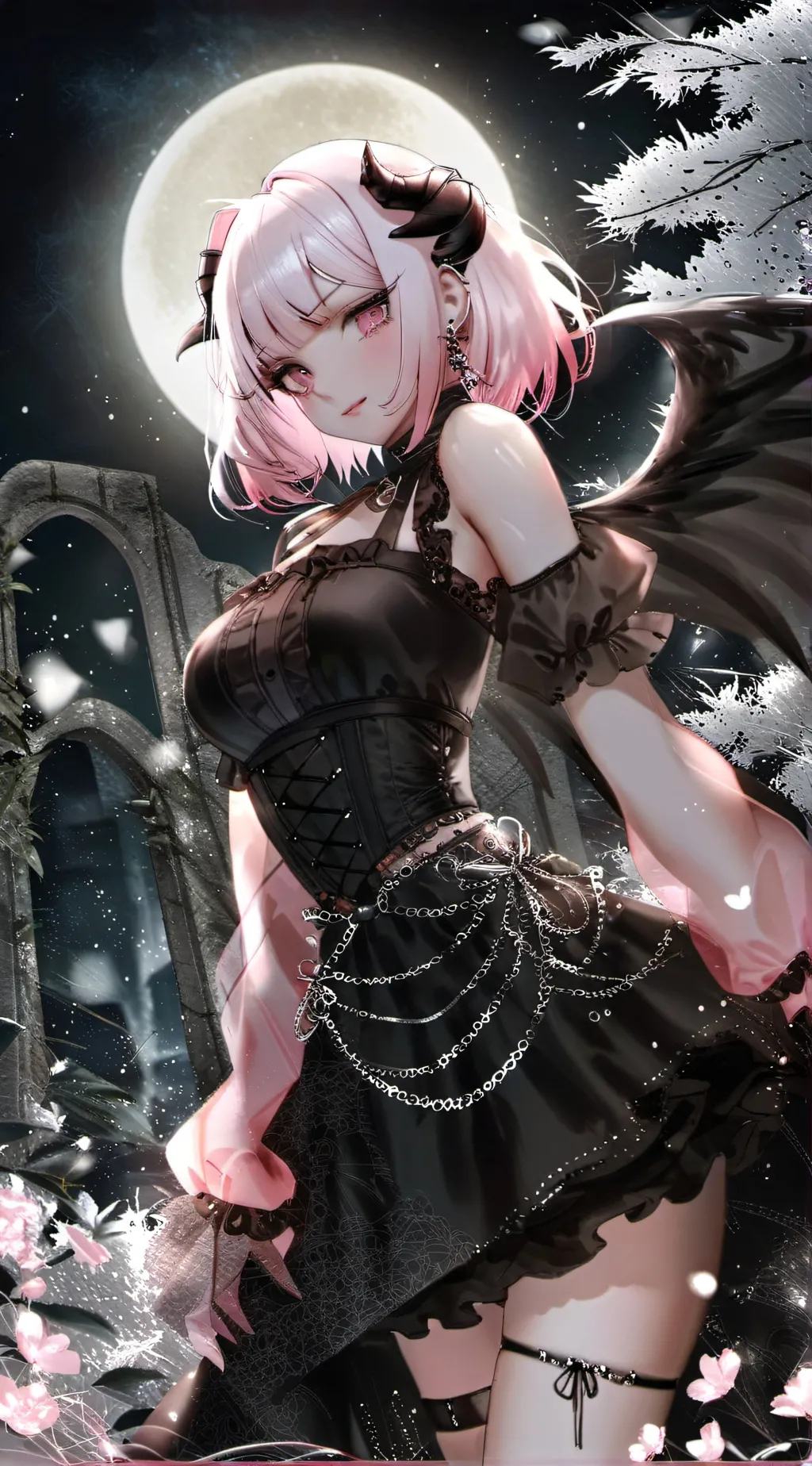 Talkie AI - Chat with Rose 