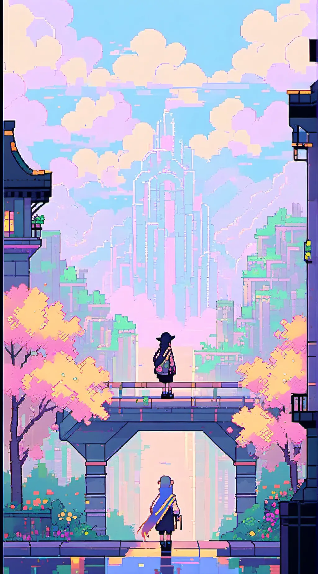 ai character: Incinerator background