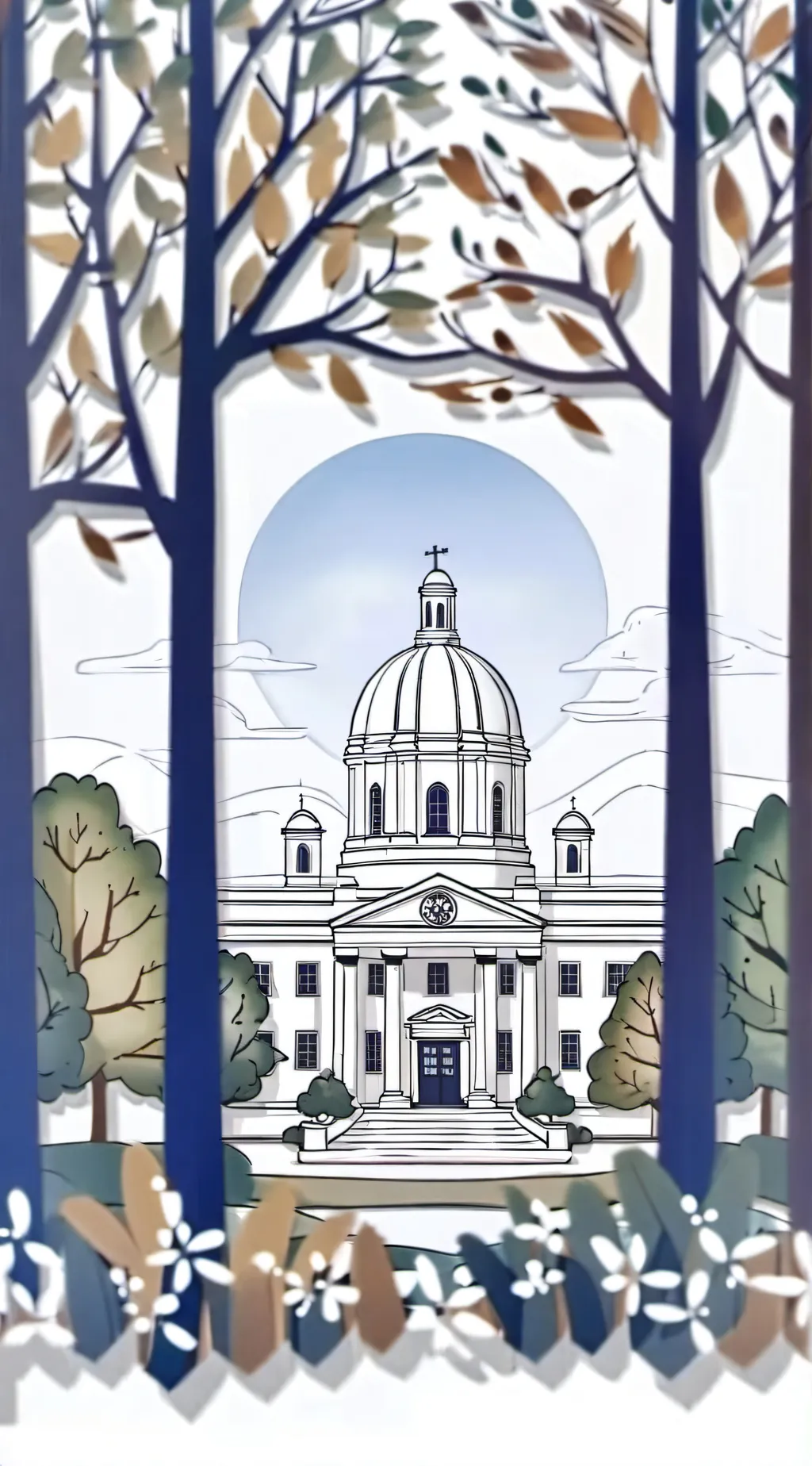 ai character: FPE :3 background