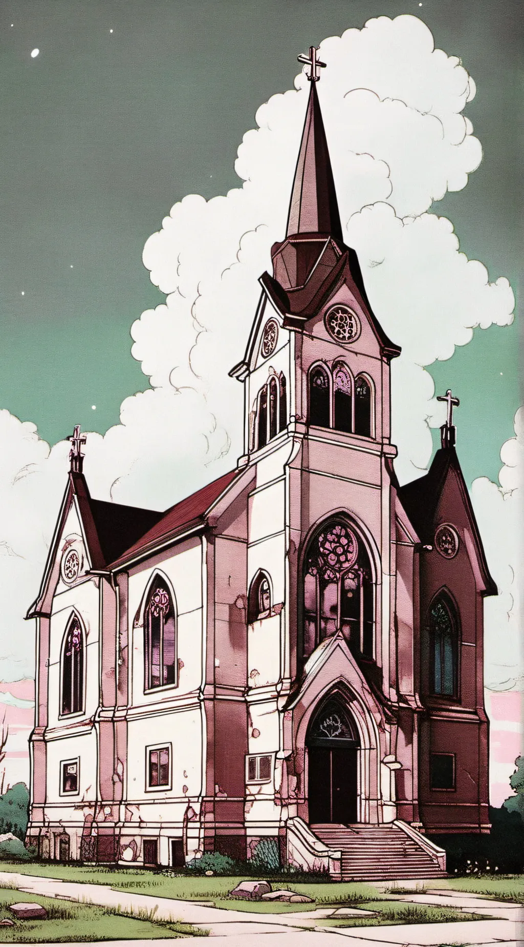 Talkie AI - Chat with MHA