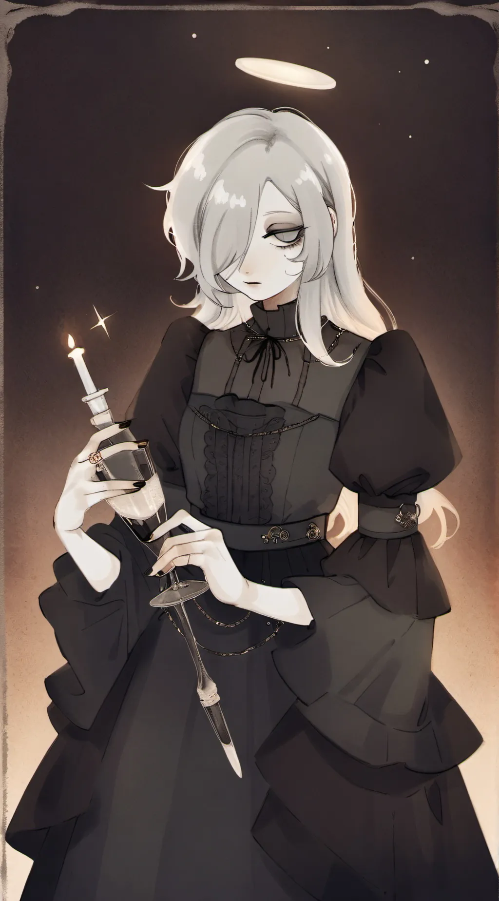 Talkie AI - Chat with LALA