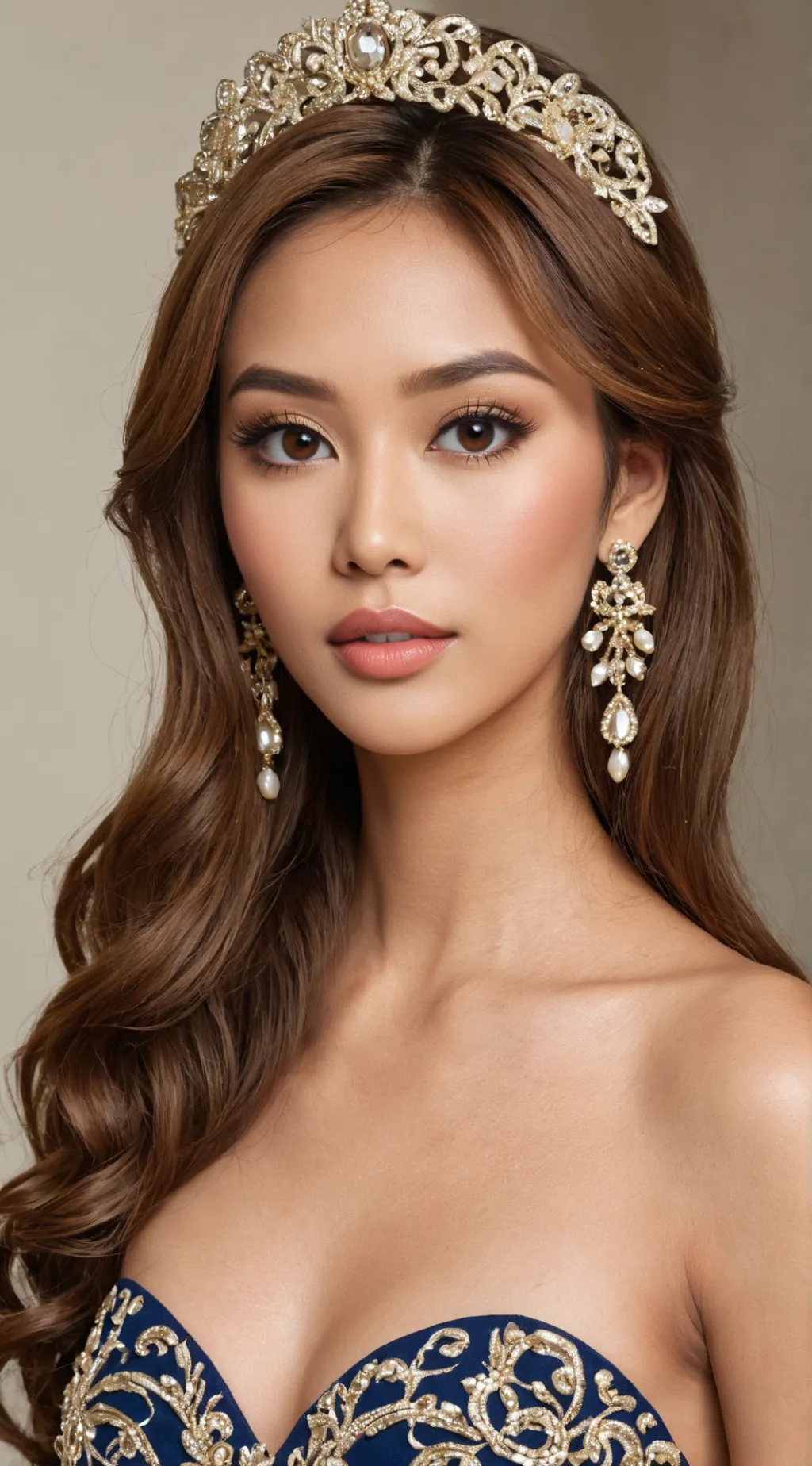 Talkie AI - Chat with Bella Alonzo