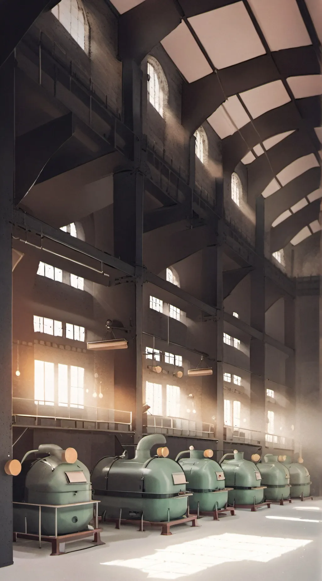 Talkie AI - Chat with Poppy playtime