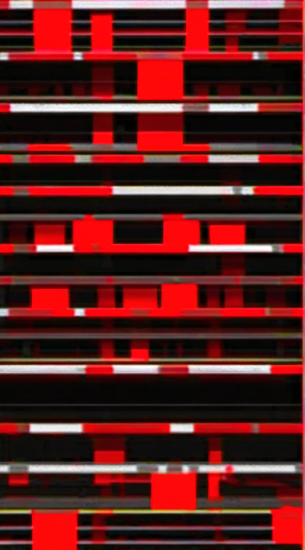 ai character: Tails Doll (?) background