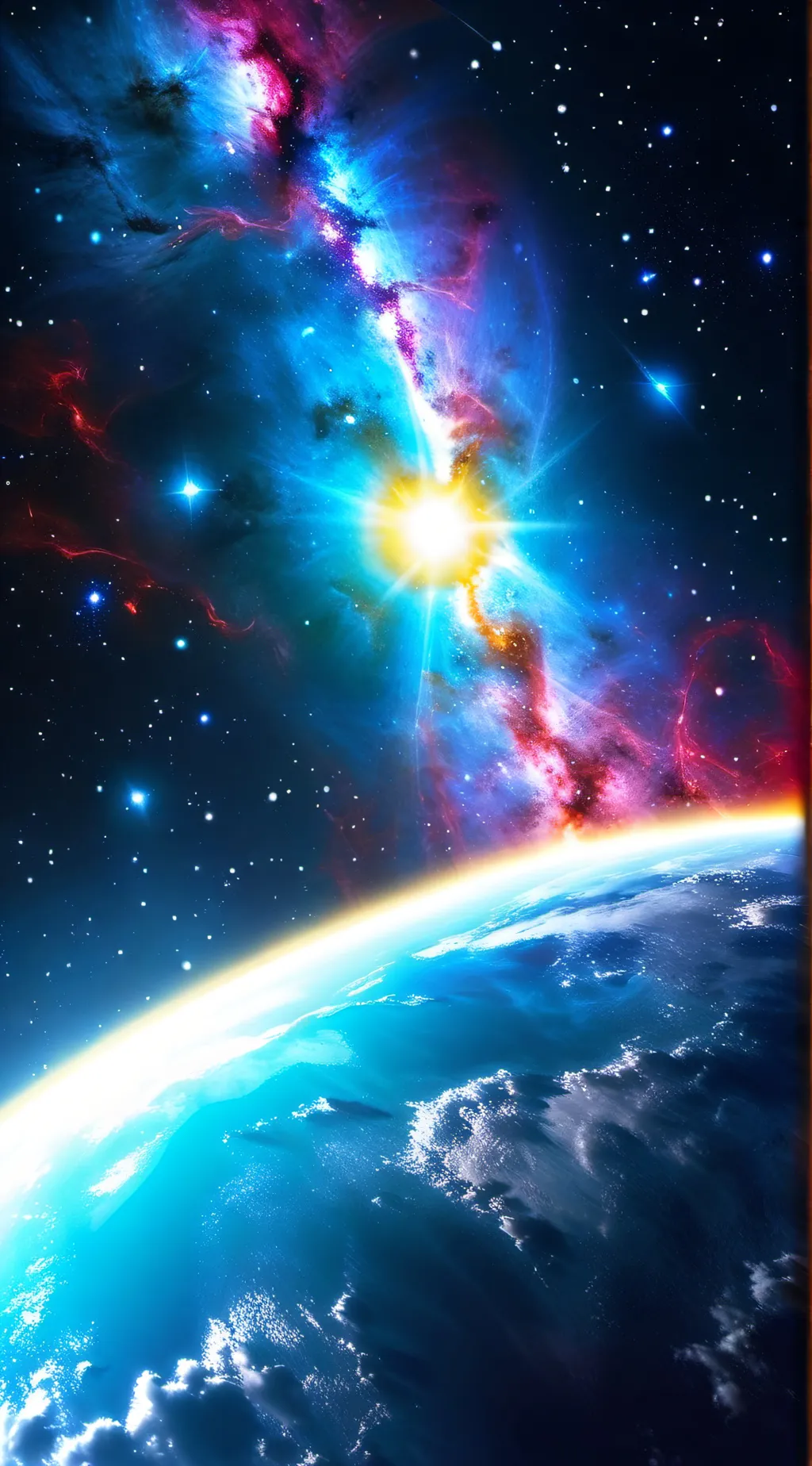 ai character: Wishes background