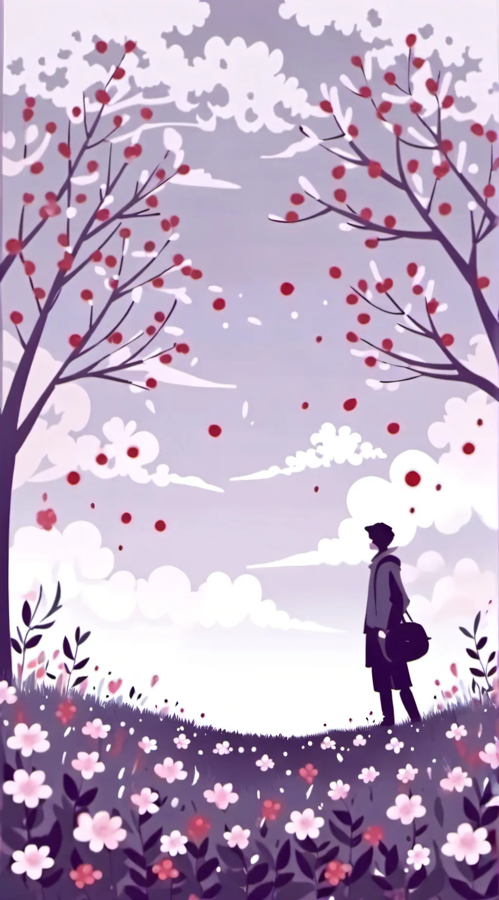 ai character: Kny locked up!👹 background