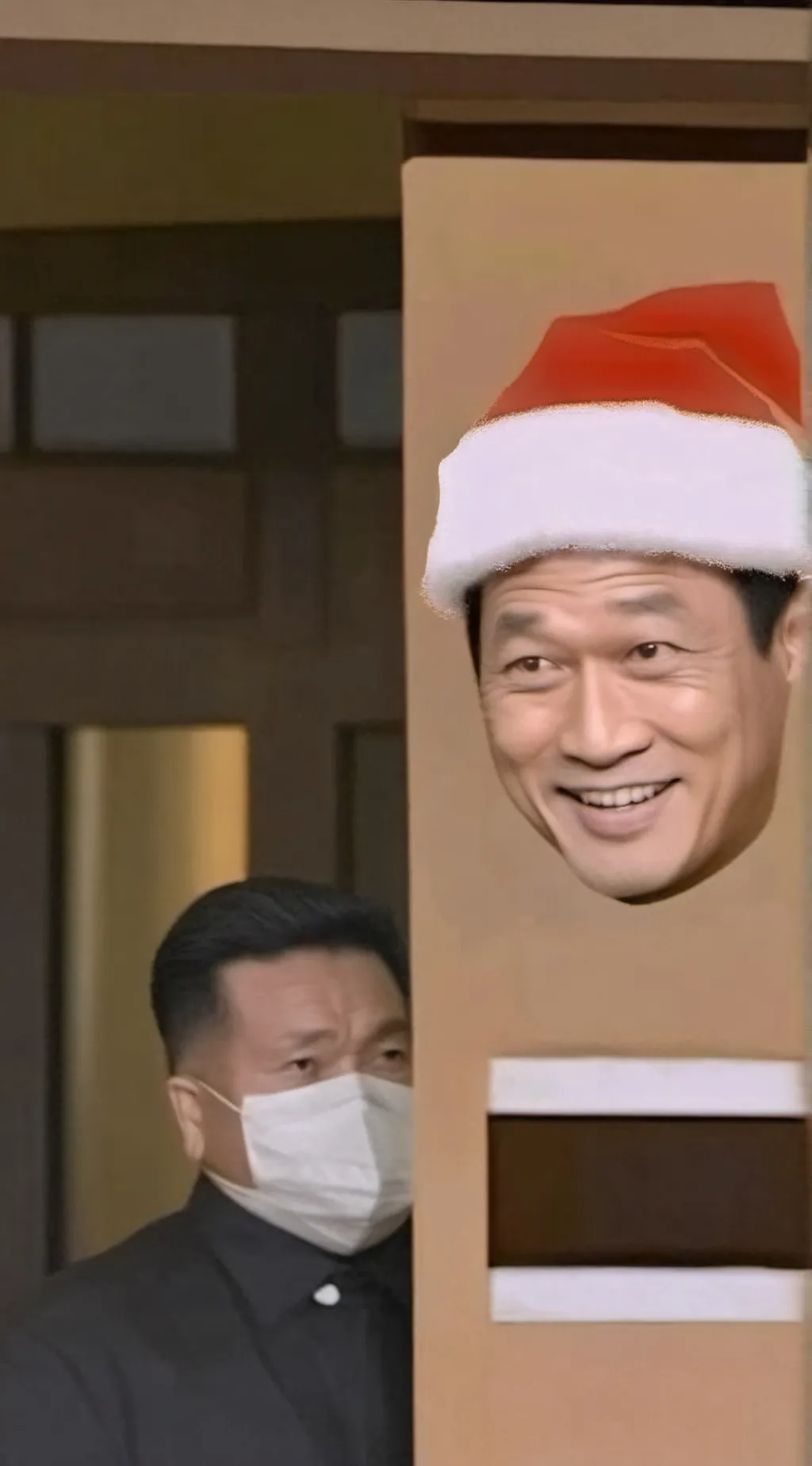 ai character: pasko na! background