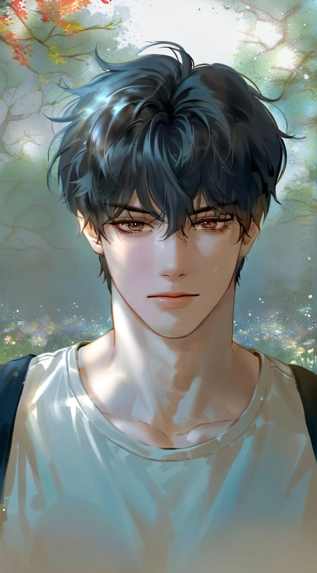 Talkie AI - Chat with Dillan 