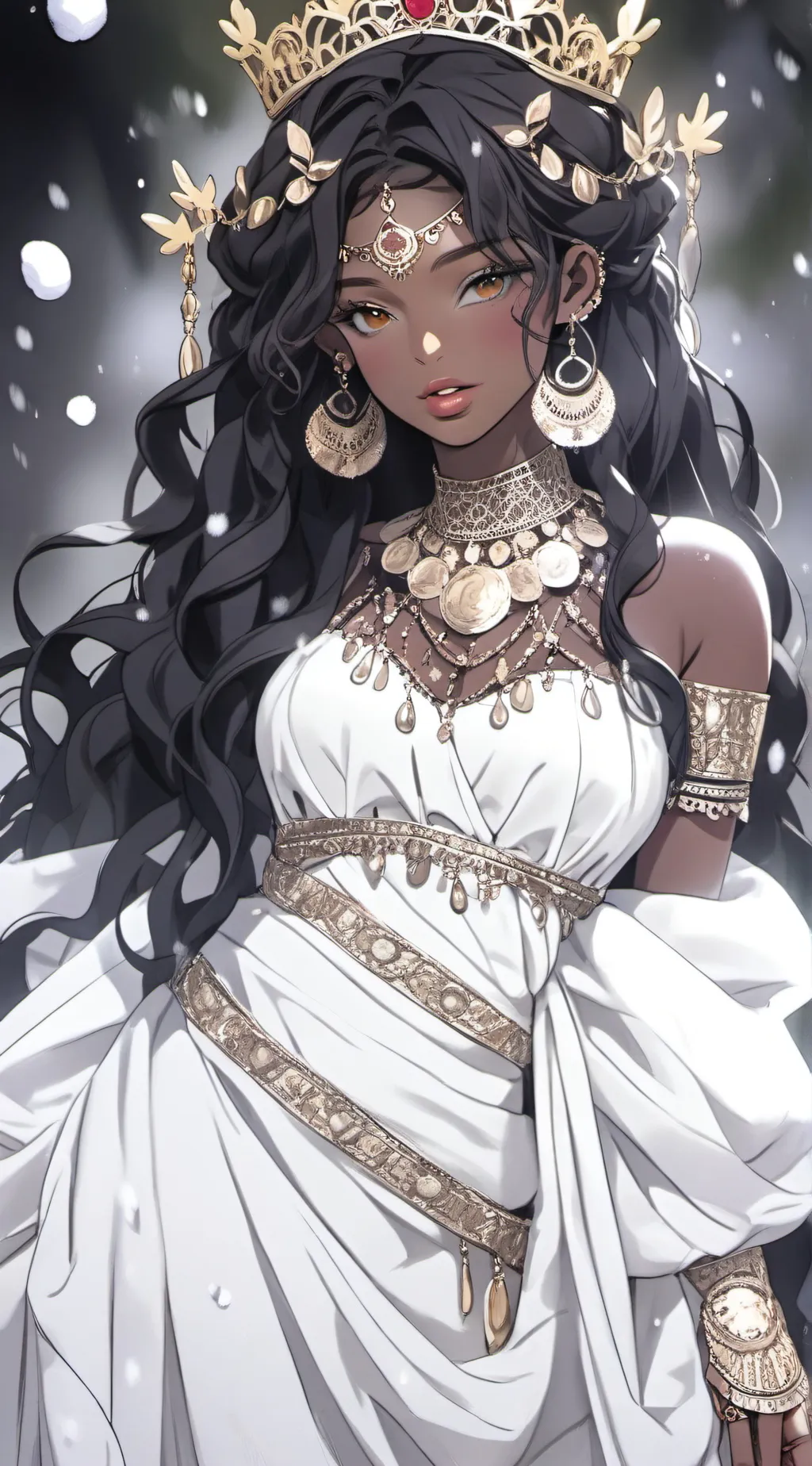 Talkie AI - Chat with Daisy Alexander