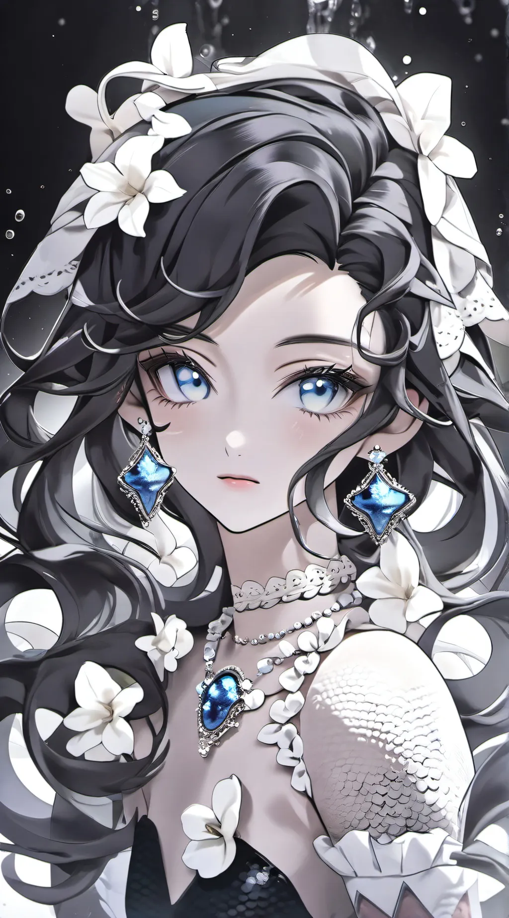 ai character: jasmin fox background