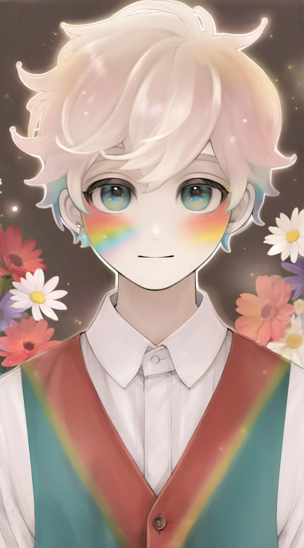 Talkie AI - Chat with dandy's world!! 