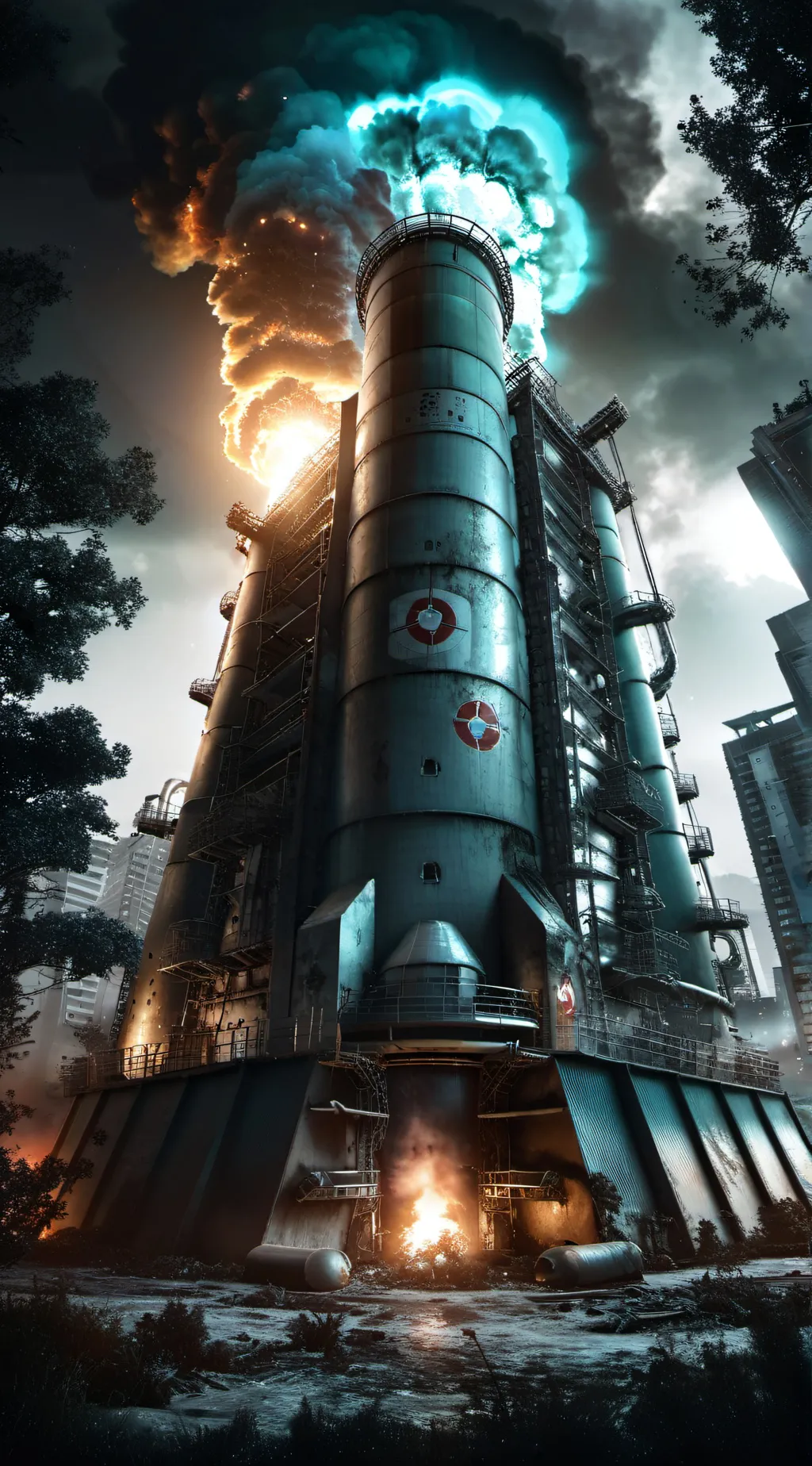 ai character: Call of duty background