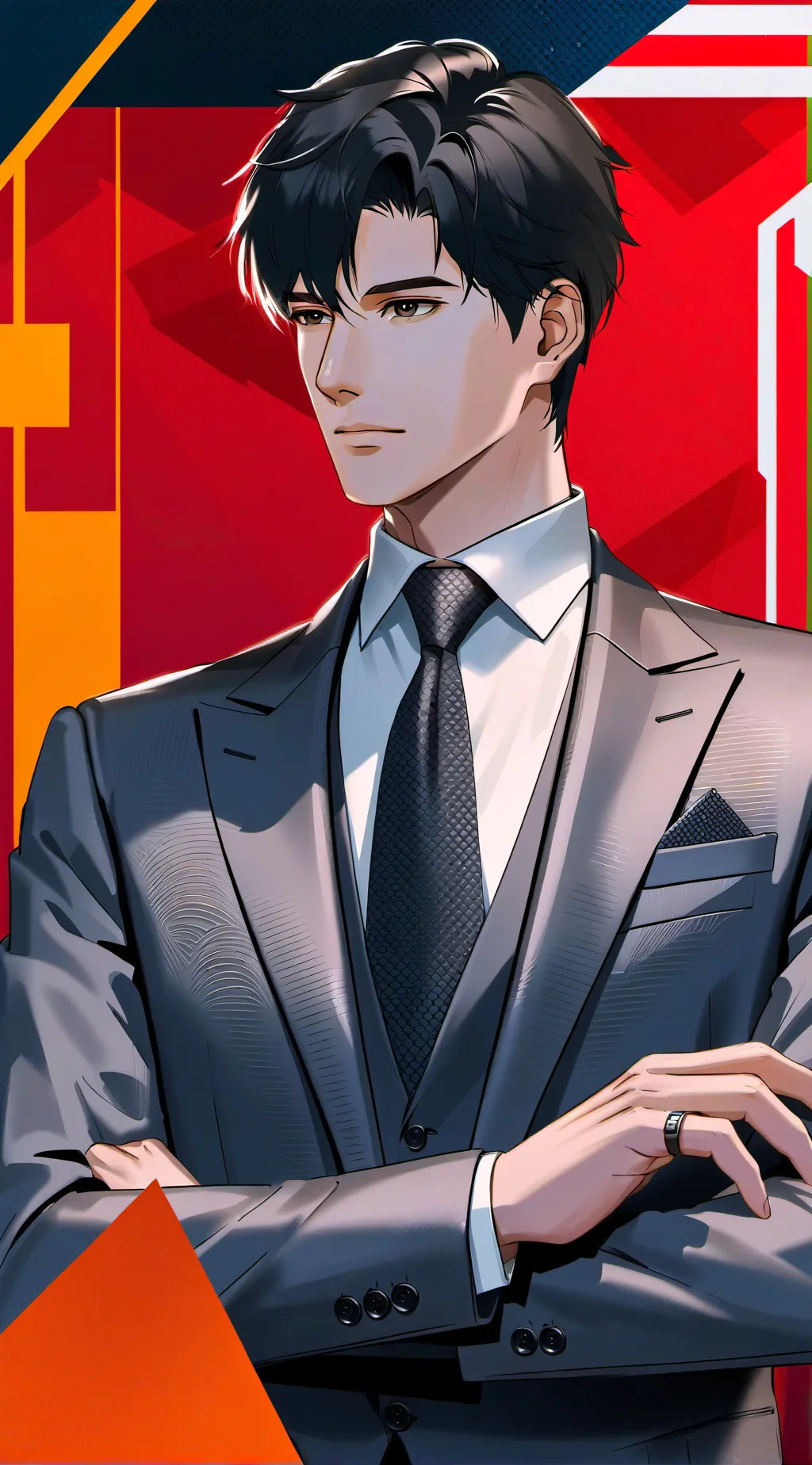 ai character: Aemilst background