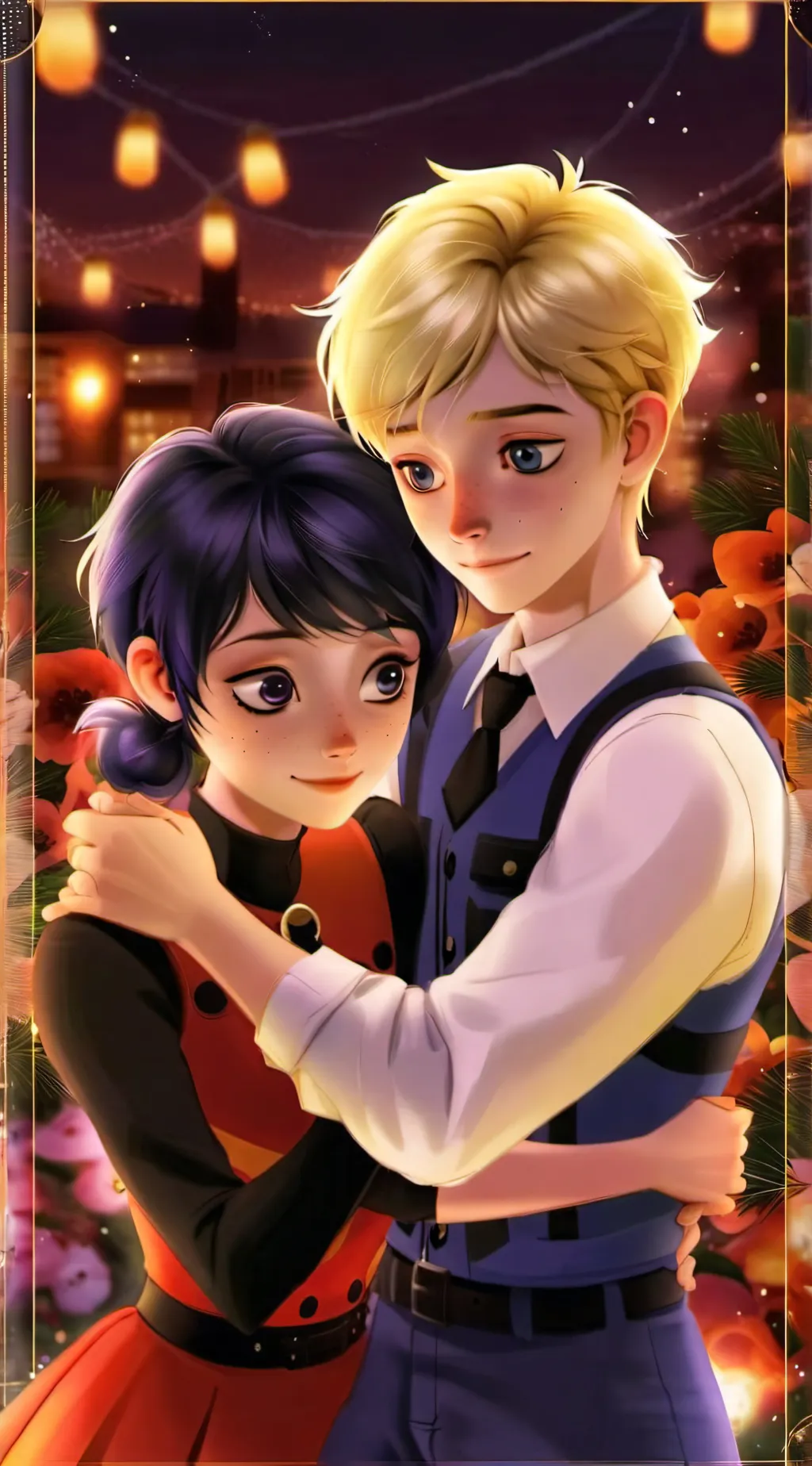 Talkie AI - Chat with Adrinette 