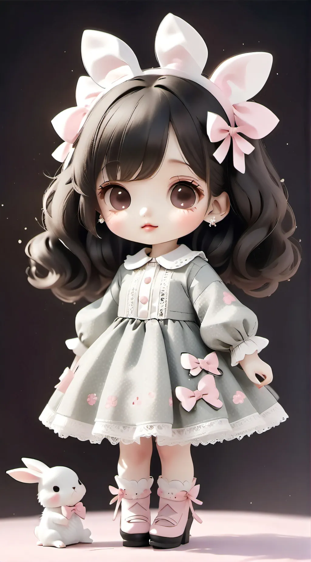 ai character: ST4R (Star) background