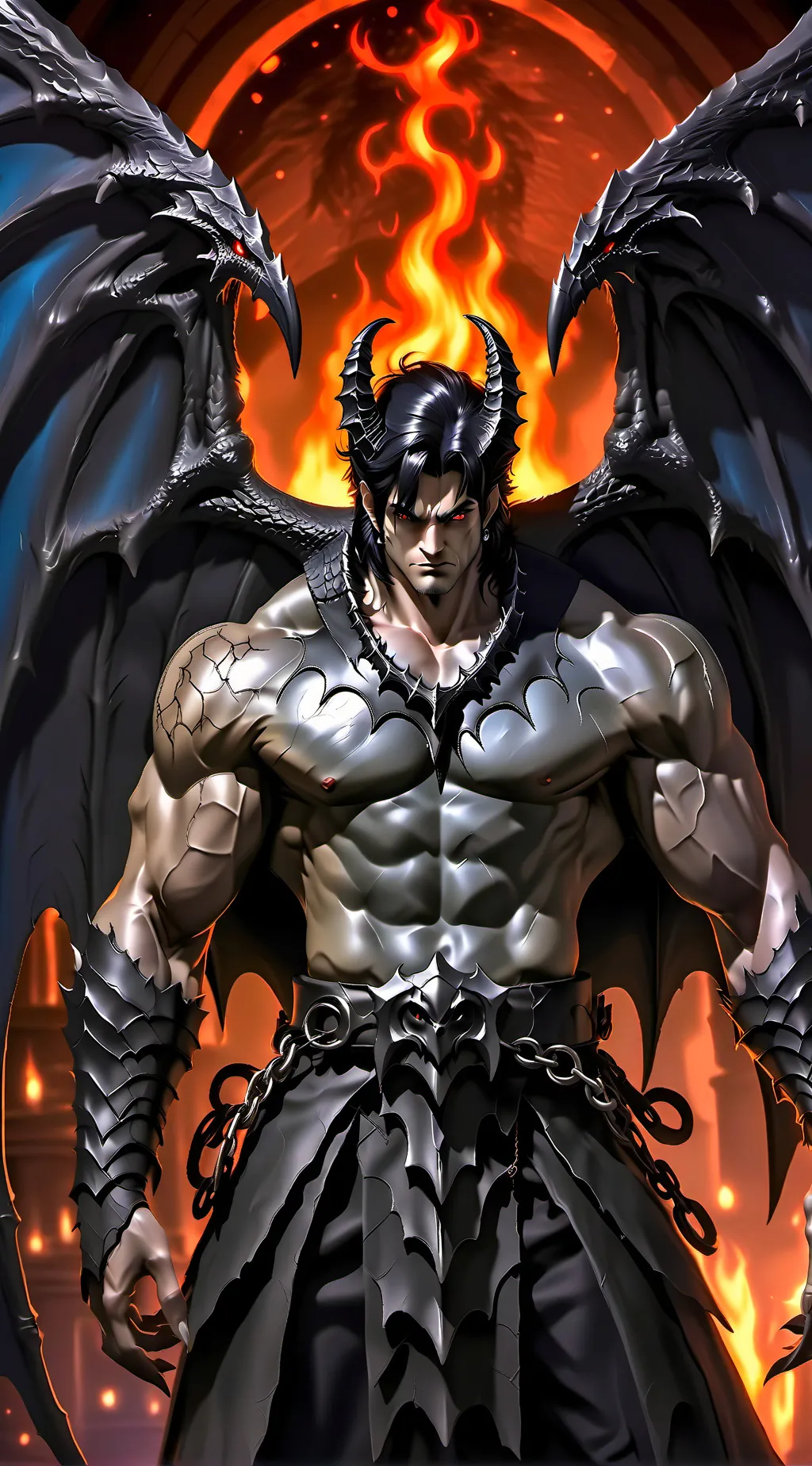 Talkie AI - Chat with Tobias