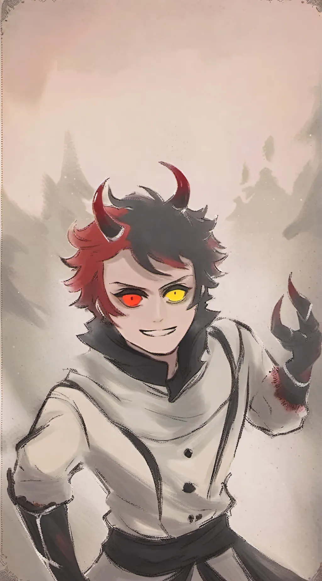 Talkie AI - Chat with Astaroth