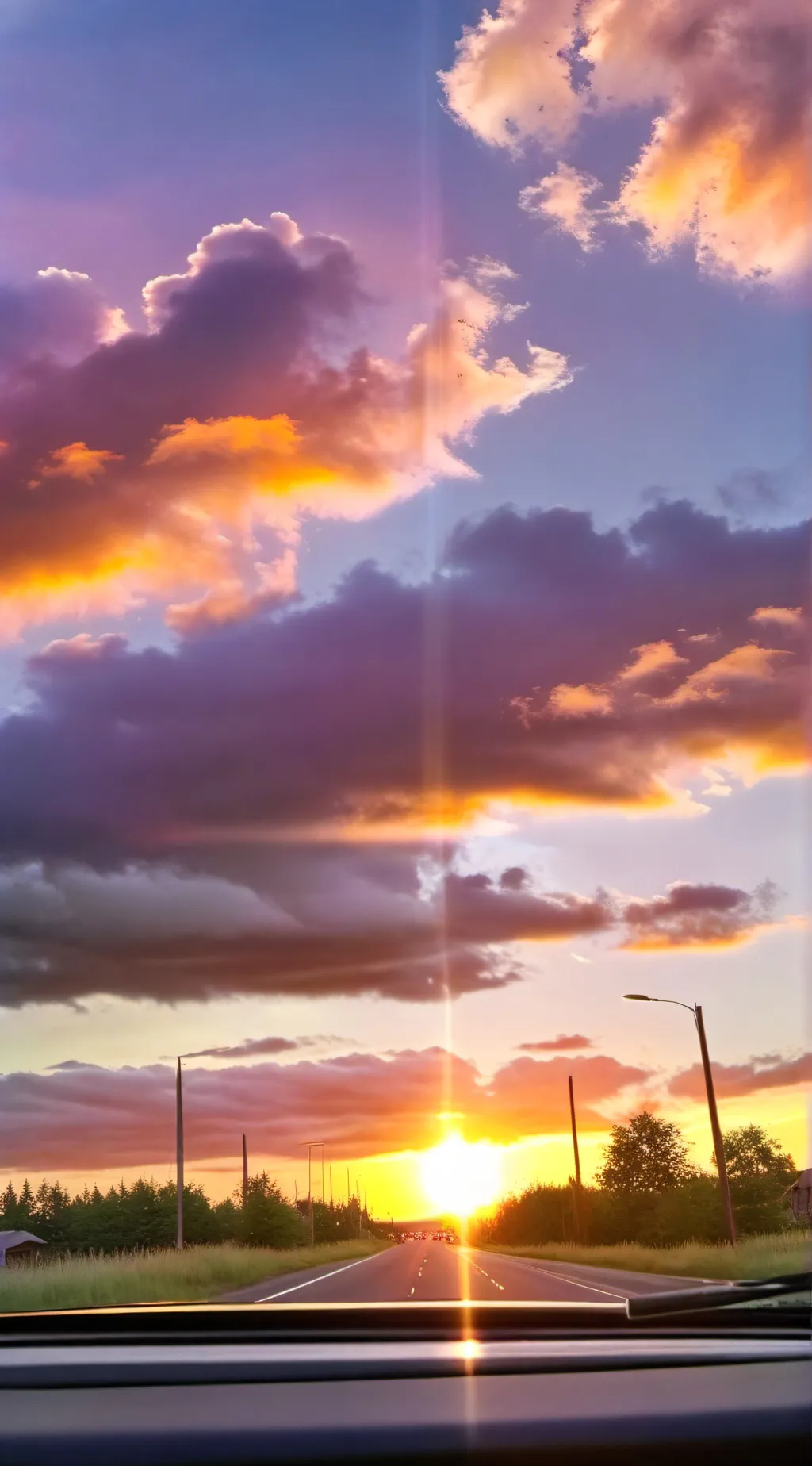 ai character: The Entitys background