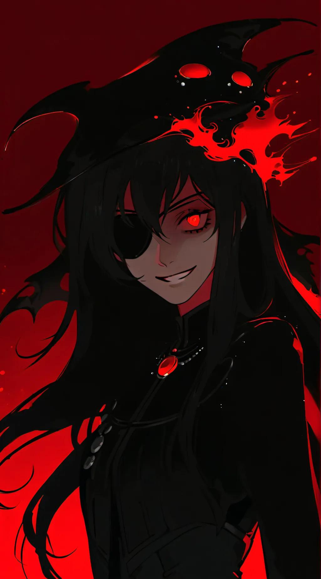 Talkie AI - Chat with X-60