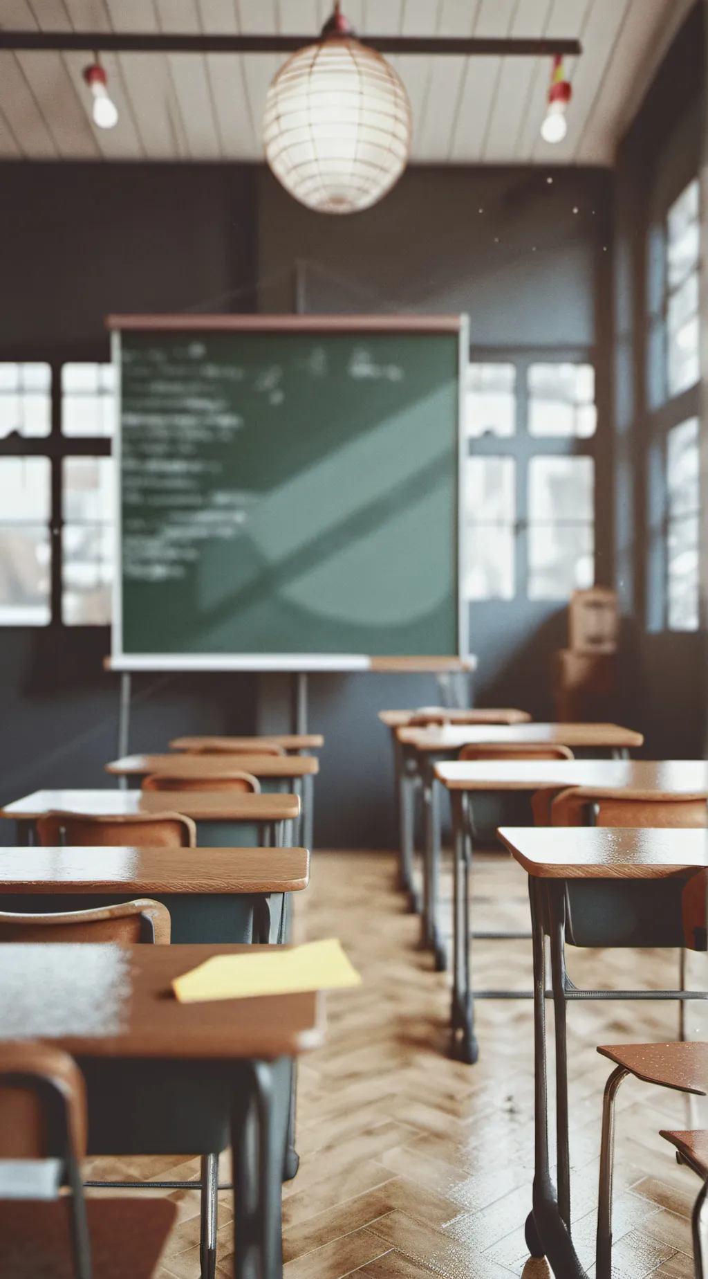 ai character: Ds Kny background