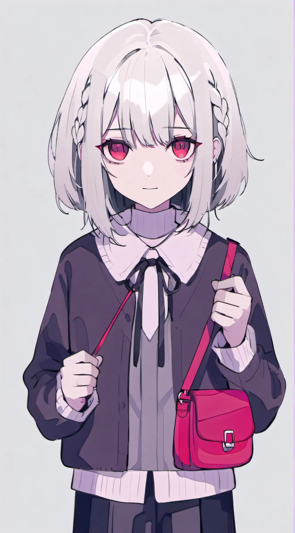 ai character: Fpe x da background