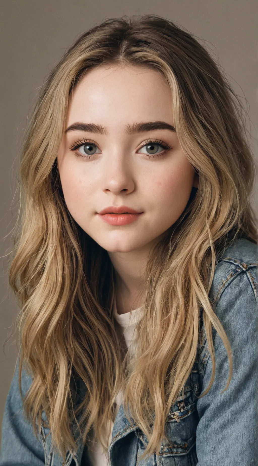 Talkie AI - Chat with Sabrina 