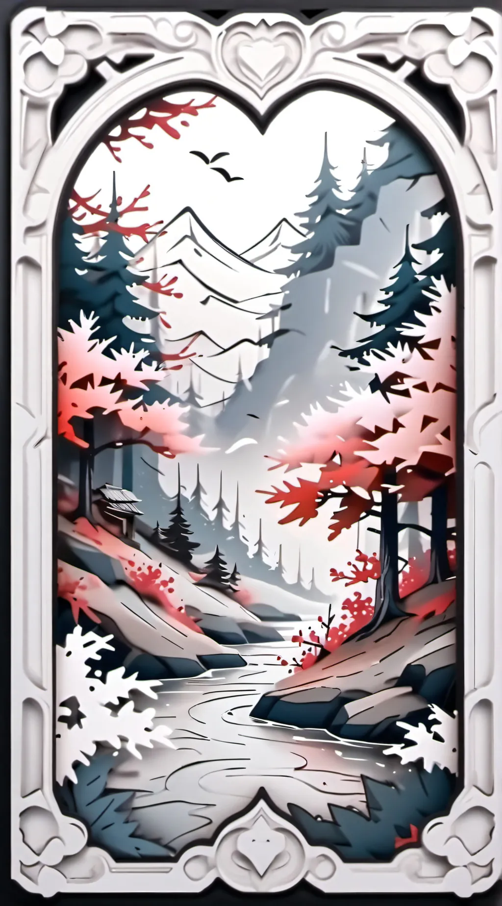 ai character: boba background