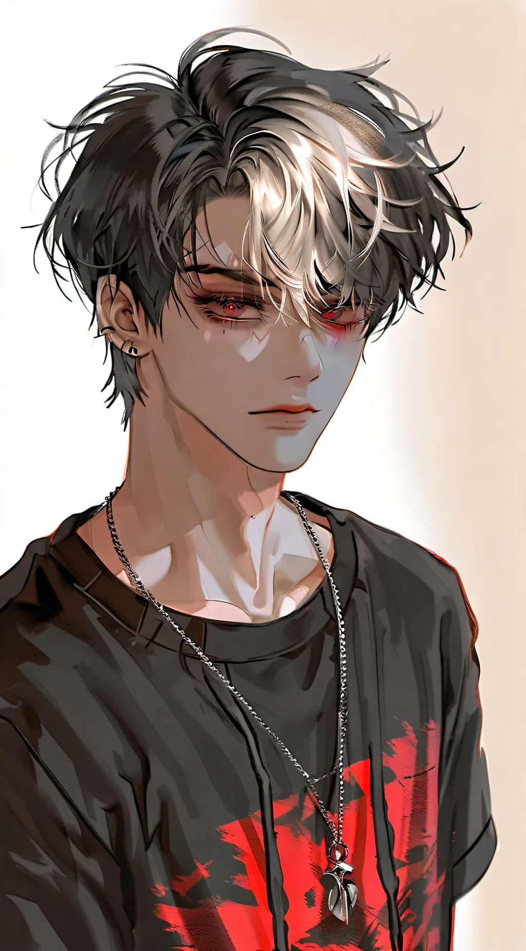 ai character: Aiden background