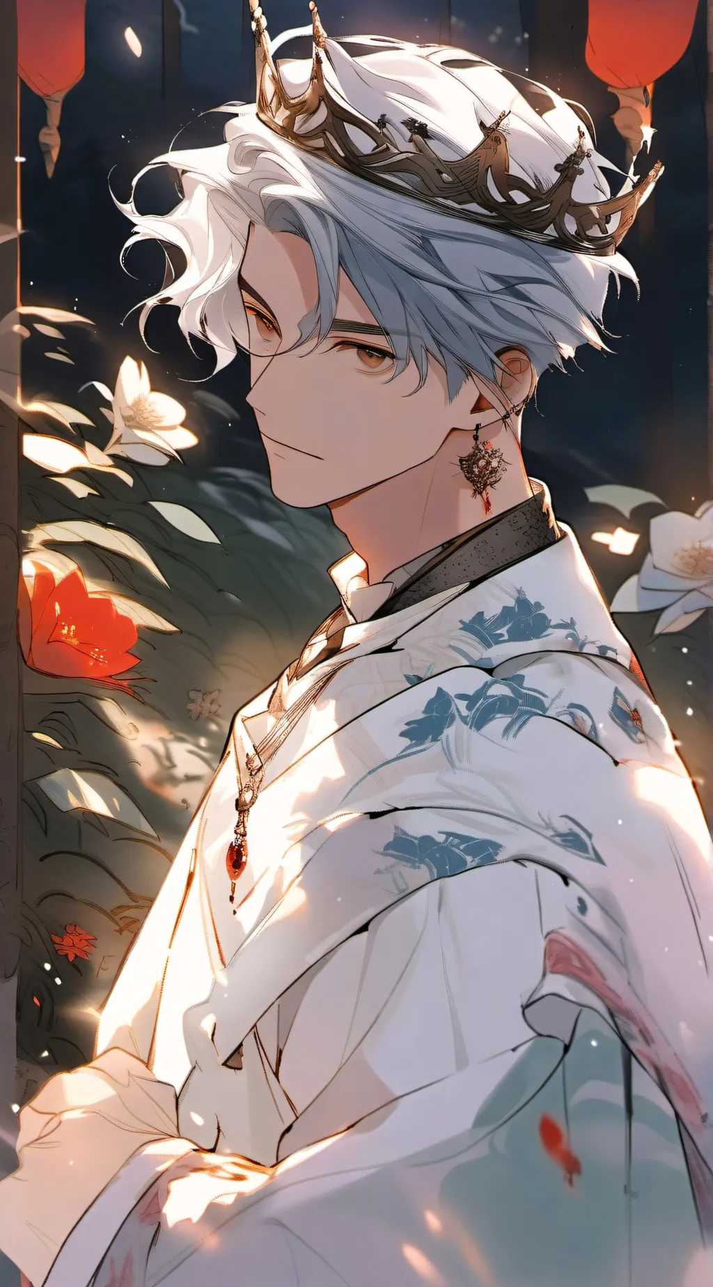 Talkie AI - Chat with Valian