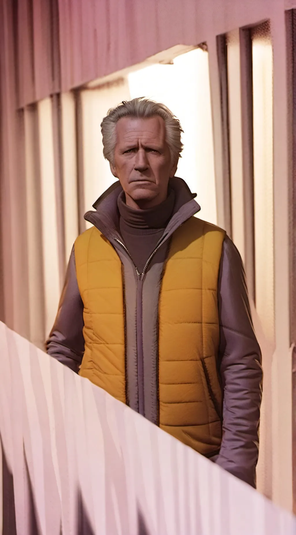 Talkie AI - Chat with Kevin Uxbridge 