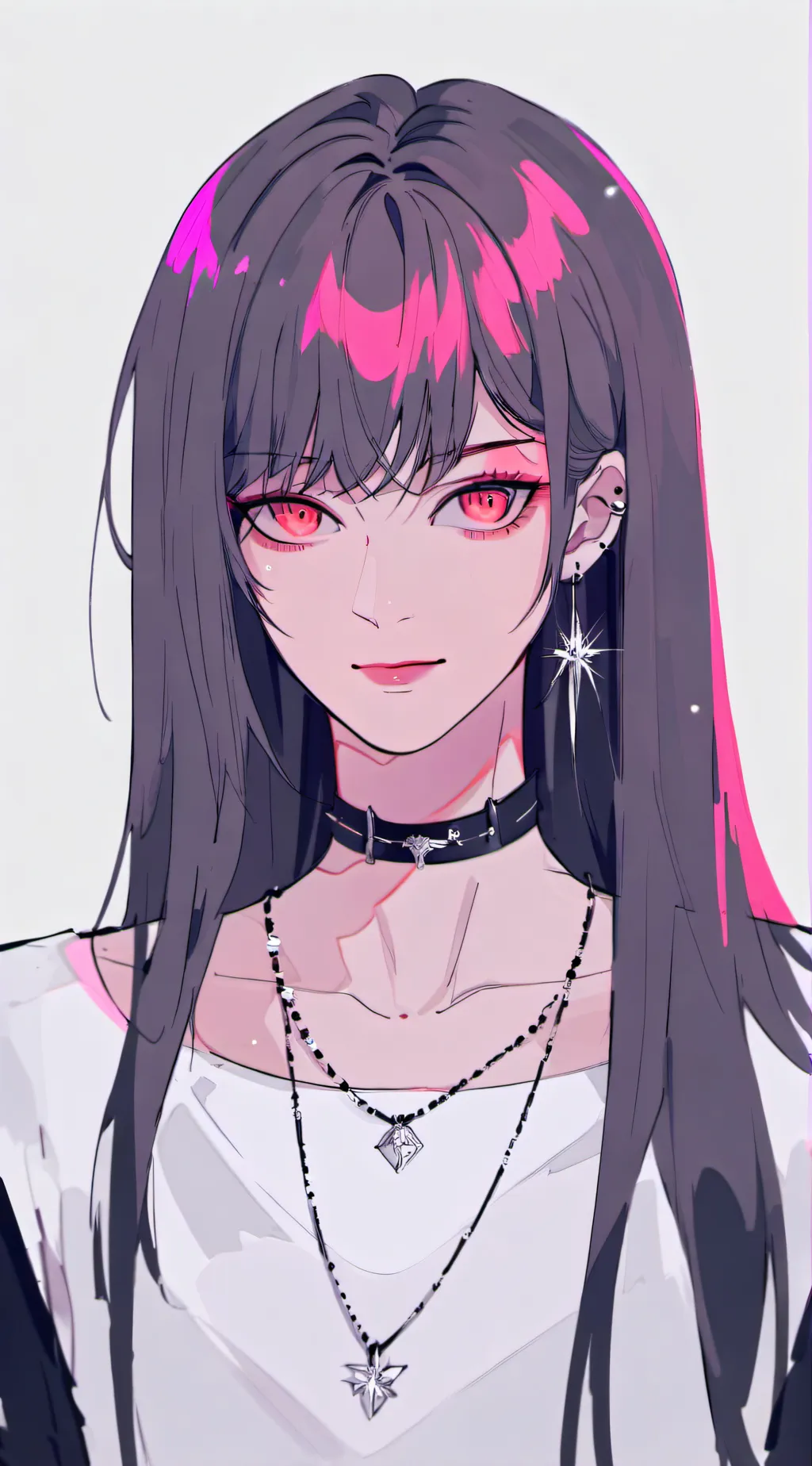 Talkie AI - Chat with |~×Alexis×~|