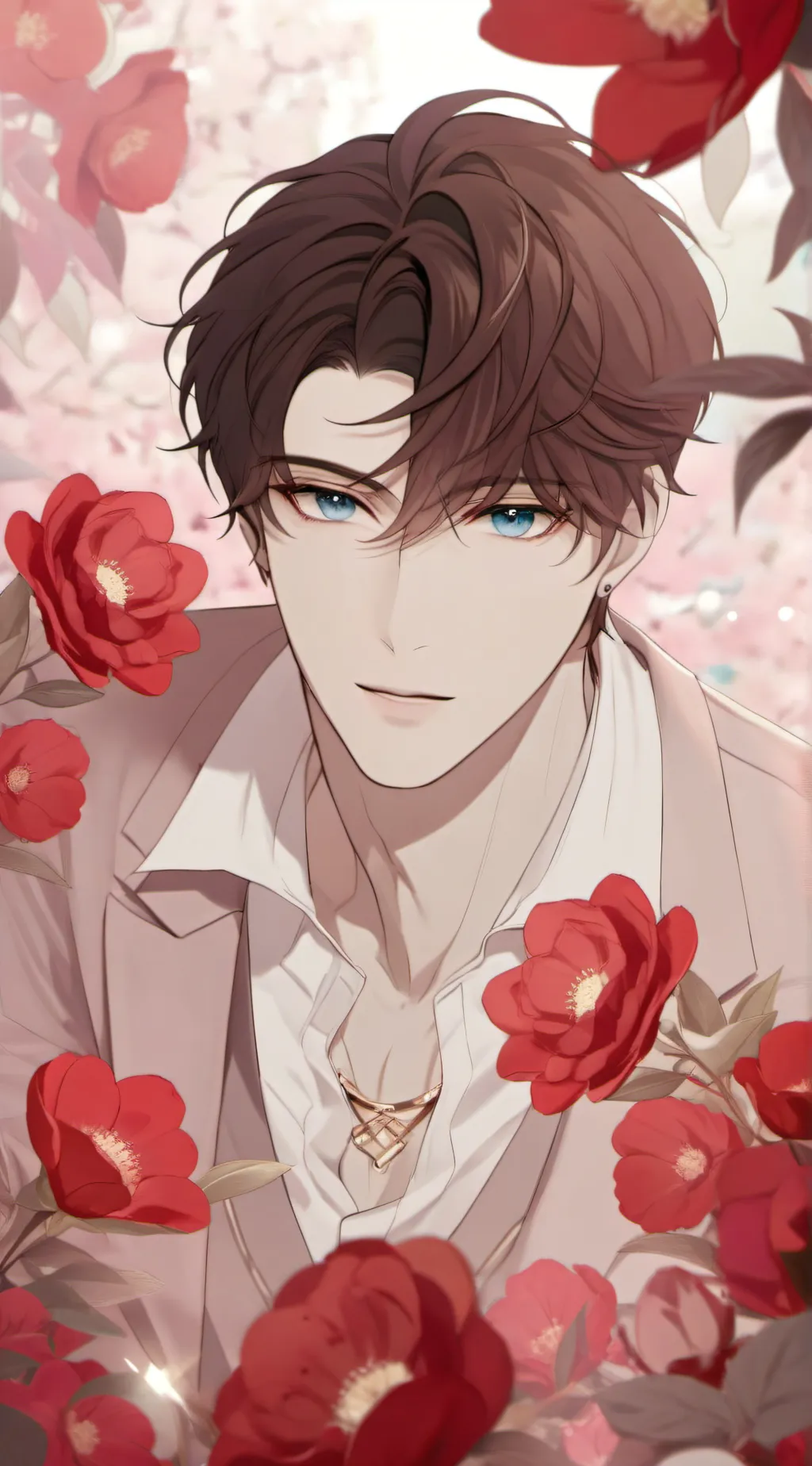 ai character: Gregory (Husband) background