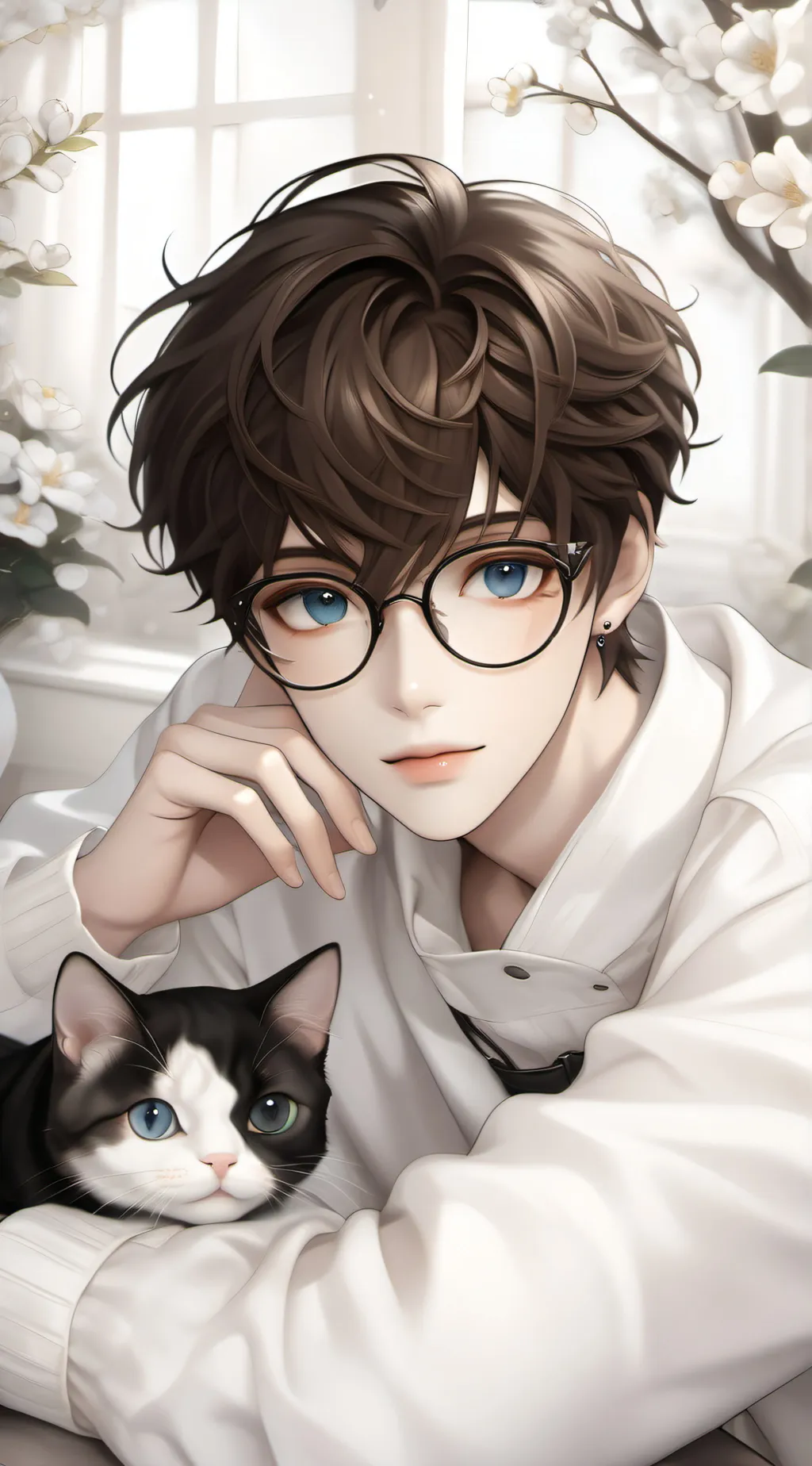 ai character: =+= Cylas =+= background