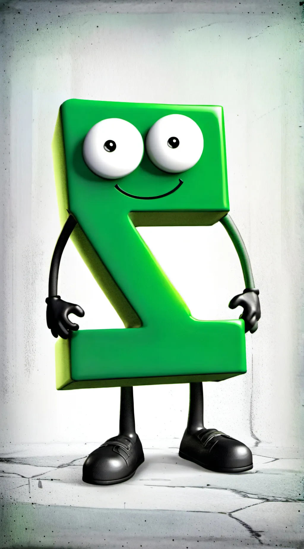 ai character: two from tpot background