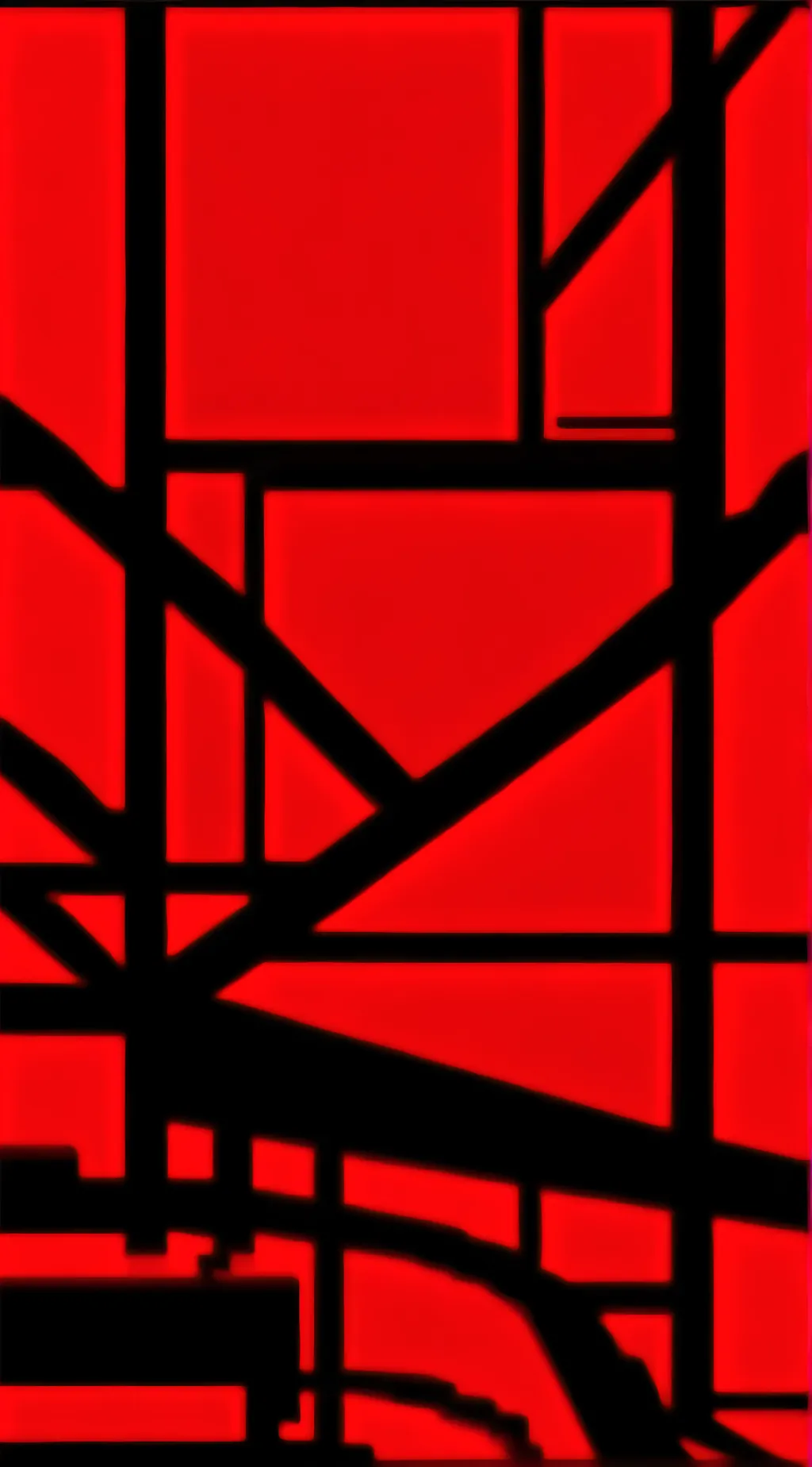 ai character: NEXUS CORE background