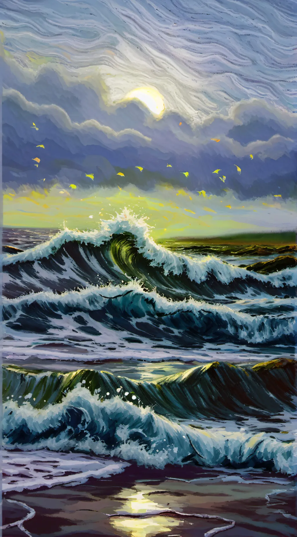 Talkie AI - Chat with ☆☆wolfstar ☆☆