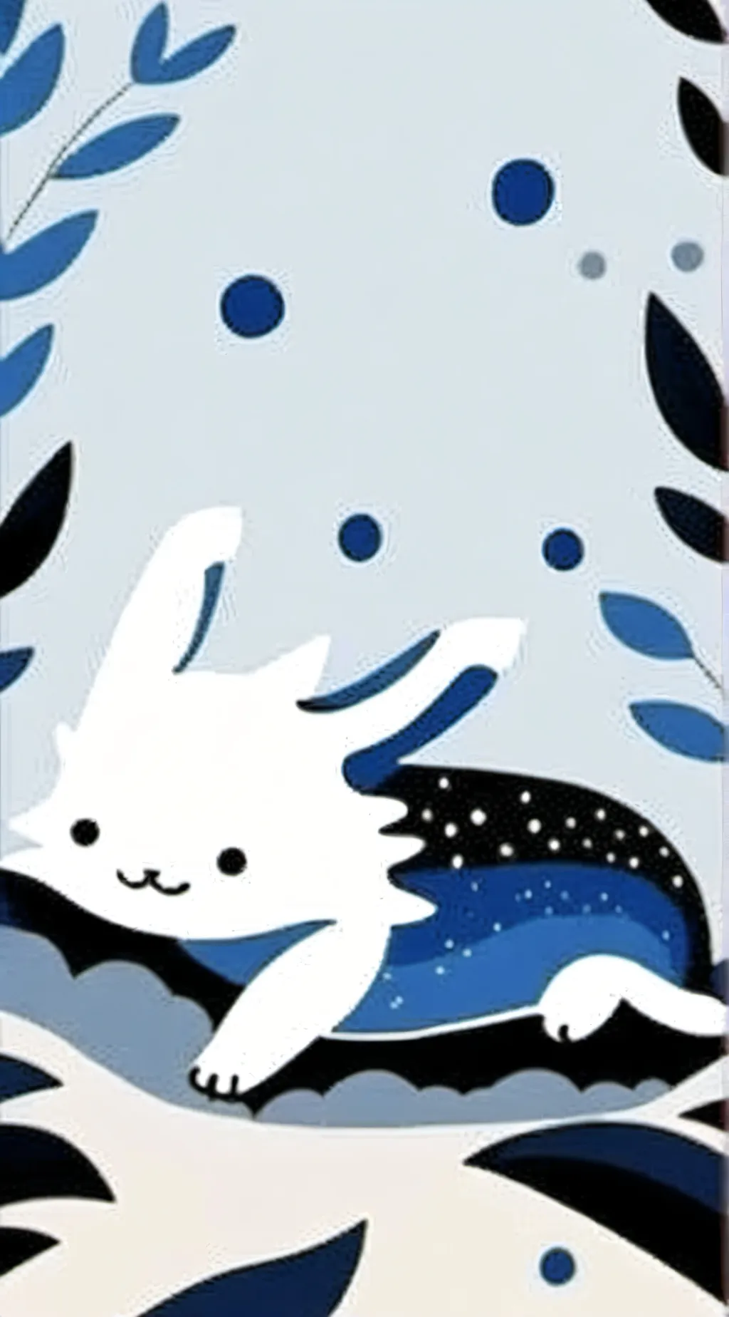 ai character: Roella  background