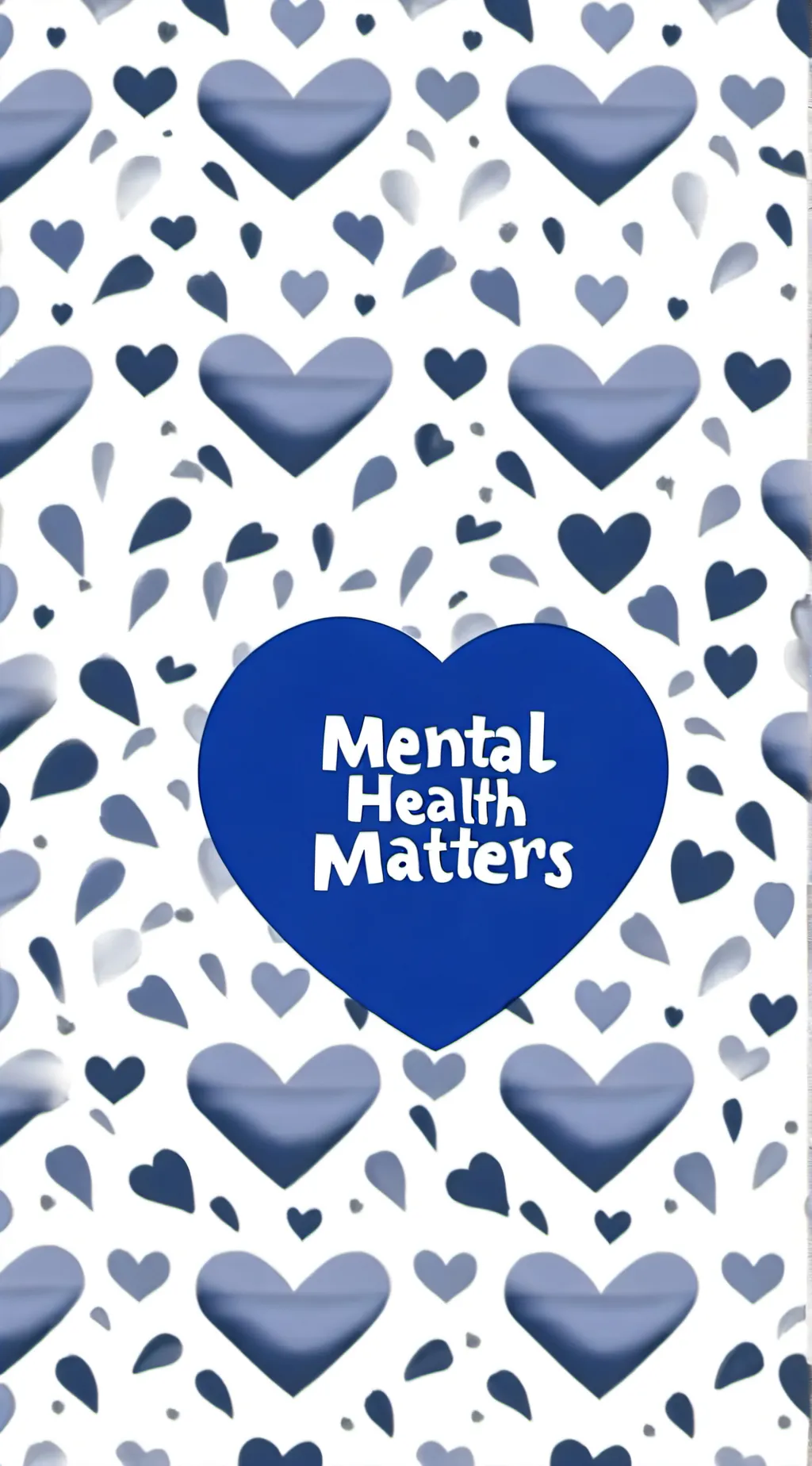 ai character: Comfort background