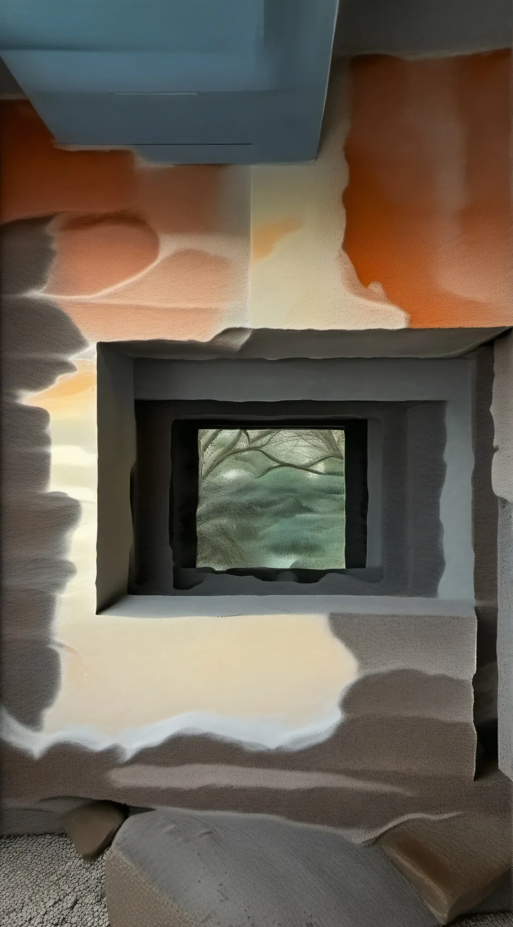 ai character: . background