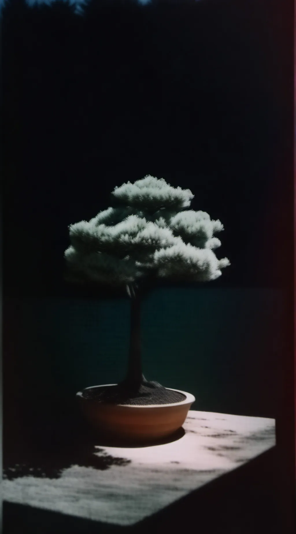 ai character: idk background